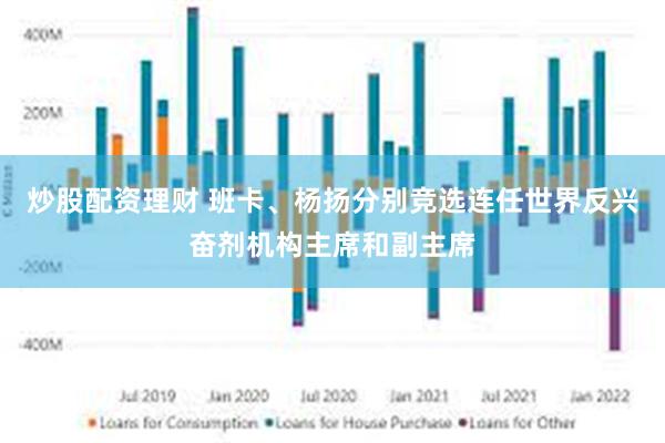 炒股配资理财 班卡、杨扬分别竞选连任世界反兴奋剂机构主席和副主席