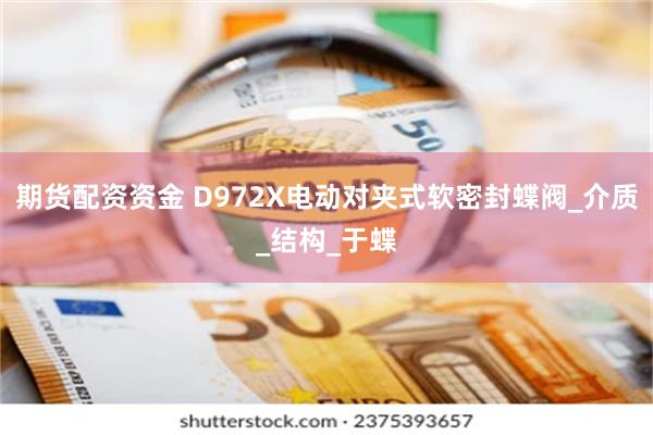 期货配资资金 D972X电动对夹式软密封蝶阀_介质_结构_于蝶