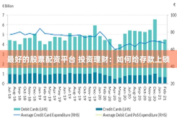 最好的股票配资平台 投资理财：如何给存款上锁
