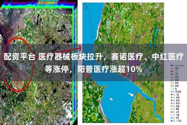 配资平台 医疗器械板块拉升，赛诺医疗、中红医疗等涨停，阳普医疗涨超10%