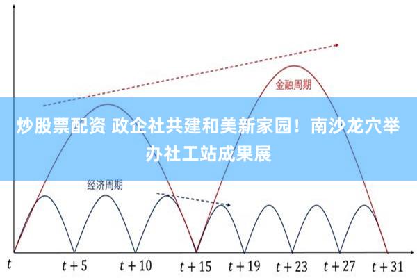 炒股票配资 政企社共建和美新家园!南沙龙穴举办社工站成果展