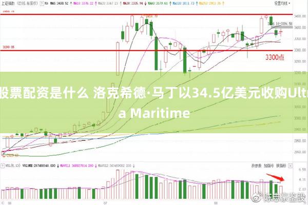股票配资是什么 洛克希德·马丁以34.5亿美元收购Ultra Maritime