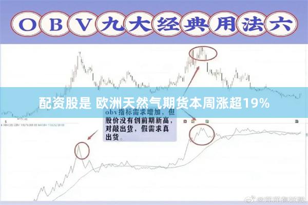 配资股是 欧洲天然气期货本周涨超19%