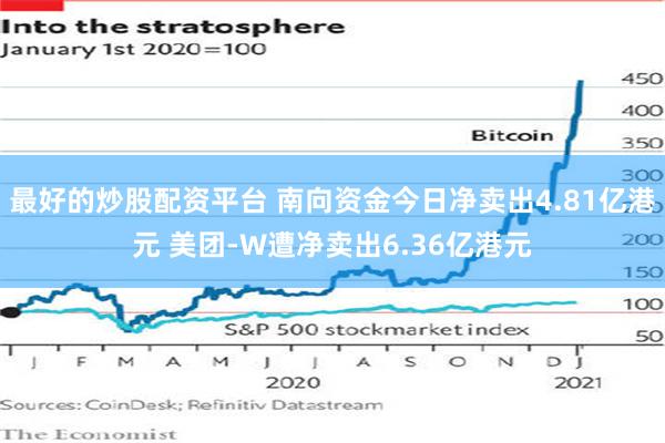 最好的炒股配资平台 南向资金今日净卖出4.81亿港元 美团-W遭净卖出6.36亿港元