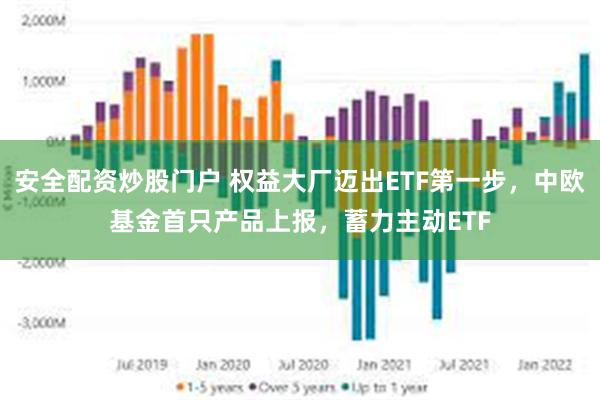 安全配资炒股门户 权益大厂迈出ETF第一步，中欧基金首只产品上报，蓄力主动ETF