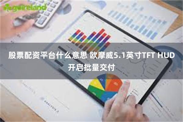 股票配资平台什么意思 欧摩威5.1英寸TFT HUD开启批量交付