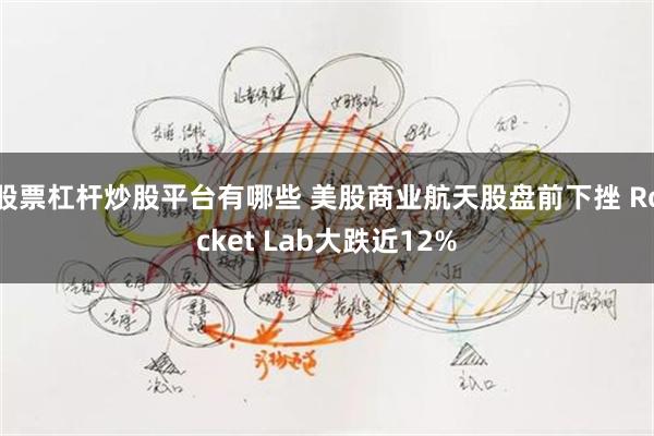 股票杠杆炒股平台有哪些 美股商业航天股盘前下挫 Rocket Lab大跌近12%